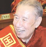 李振华
