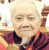 程莘农